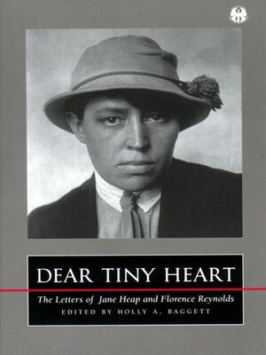 cover image of Dear Tiny Heart